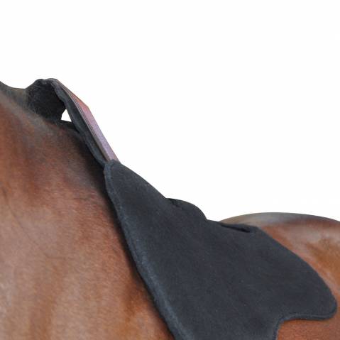 Amortisseur feutre - Flags and cup