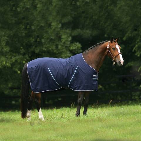 Chemise de box Rambo - Horseware