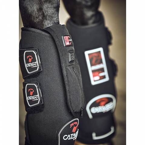 Sous bandage chauffant Fir-Tech Pro - Catago