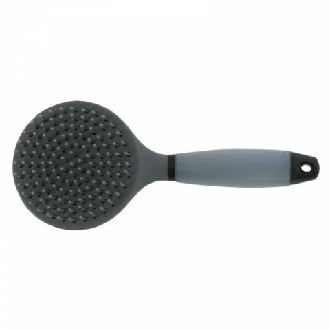 Brosse à crinière Hippotonic Gel