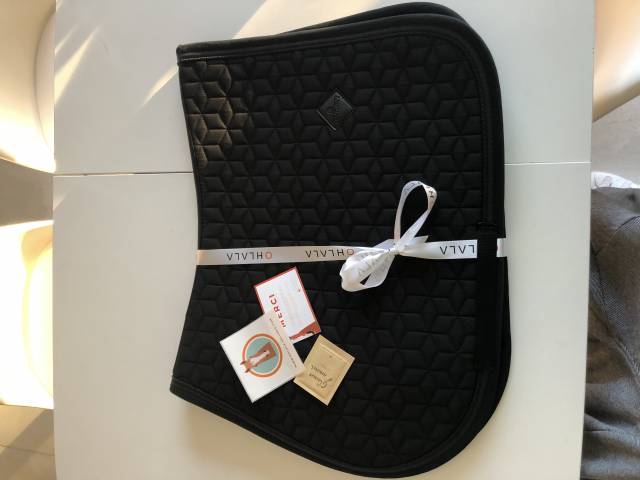 Tapis kentucky noir