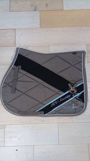 Tapis de selle