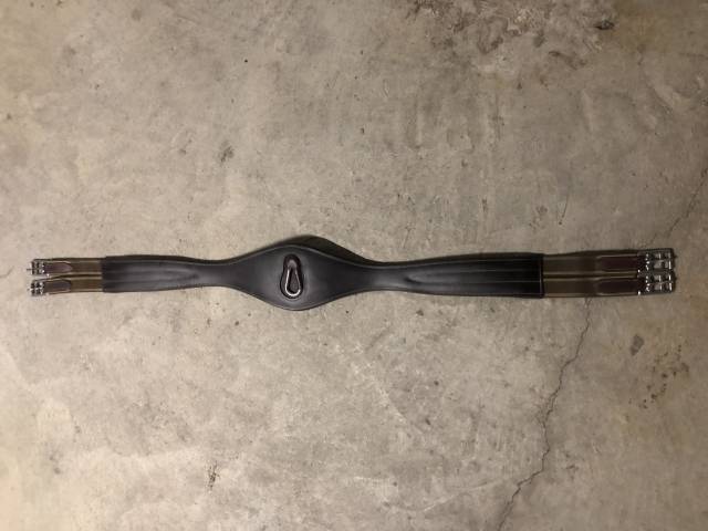 Sangle Anatomique (140cm) marron