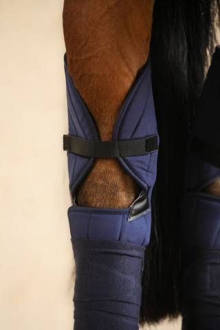 Protèges Jarrets Harcour Cavaletti (2 coloris)