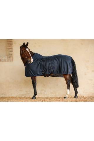 Couverture Mesh et polaire Harcour Kaya