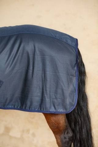 Couverture Mesh et polaire Harcour Kaya