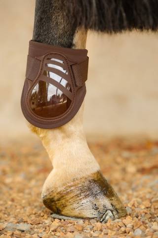 Protège-boulets Harcour Paddi