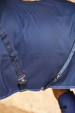 Chemise d'écurie Harcour Rafale