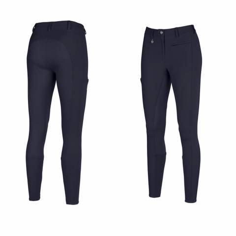 Pantalon Lugana SS23 full grip femme - Pikeur