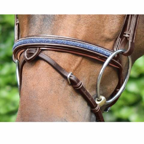 Bridon Crystal de la Collection Week - Jump'In