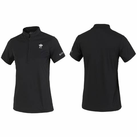 Polo KlDottie Femme - Kingsland