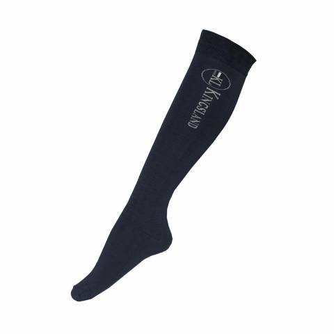 Chaussettes d'équitation KlBerkeley coolmax - Kingsland