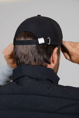 Casquette Harcour Bryan