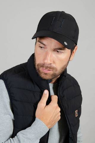 Casquette Harcour Bryan