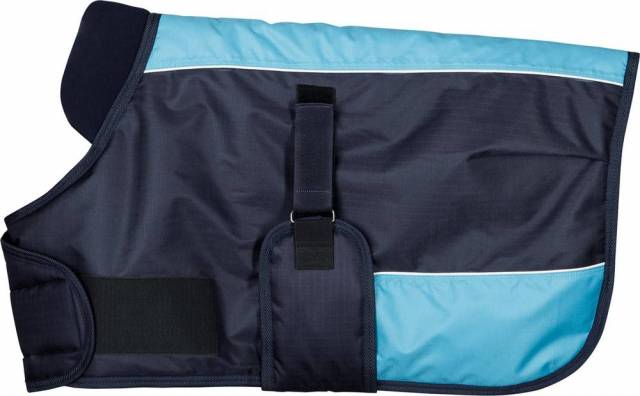 Couverture poulain TwoTone - Harry's Horse