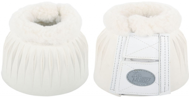 Cloches Vestan - HARRY's HORSE