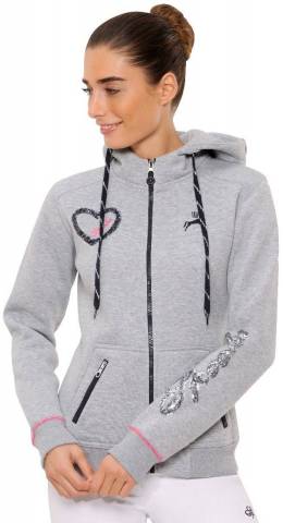 Chiara Jacket - Spooks