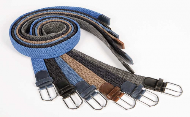 Ceinture Elastique - Harry's horse
