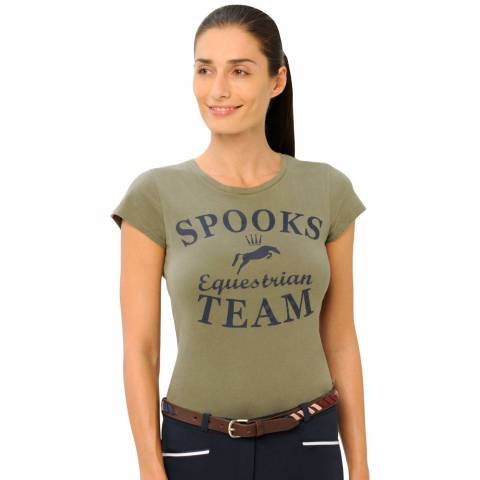 Tee-shirt Team - Spooks