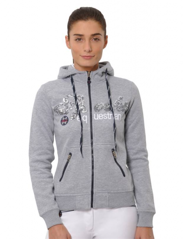 Veste Roxie Jacket Sequin - Spooks