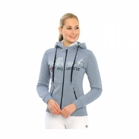 Veste Roxie Jacket Sequin - Spooks