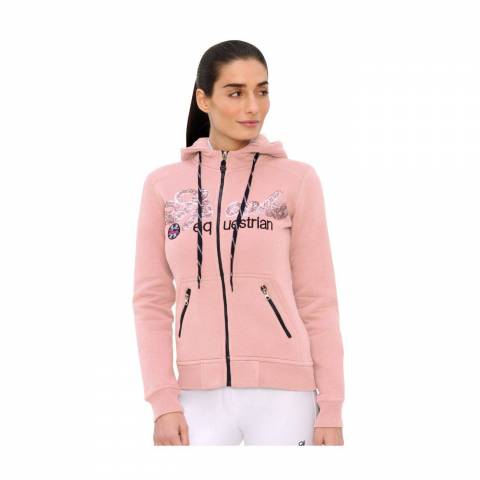 Veste Roxie Jacket Sequin - Spooks