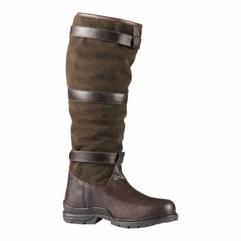 Bottes d'extérieur Highlander - HORKA