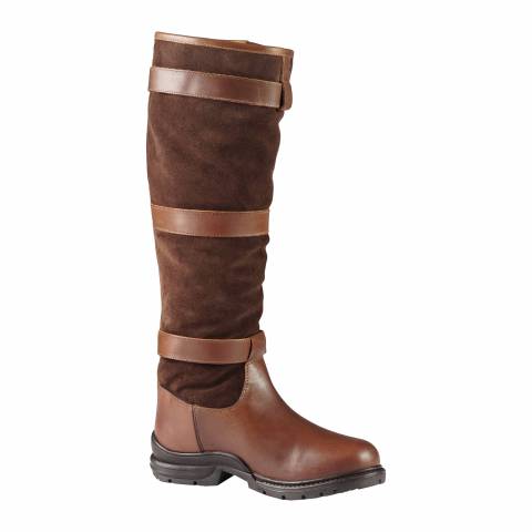 Bottes d'extérieur Highlander - HORKA