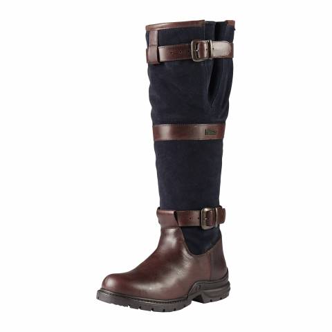 Bottes d'extérieur Highlander - HORKA