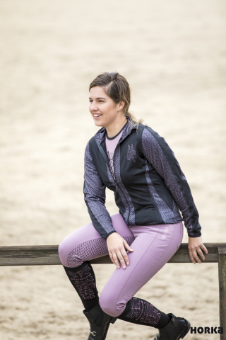 Fashion Sport - Pantalon Cadiz Full Grip - Horka