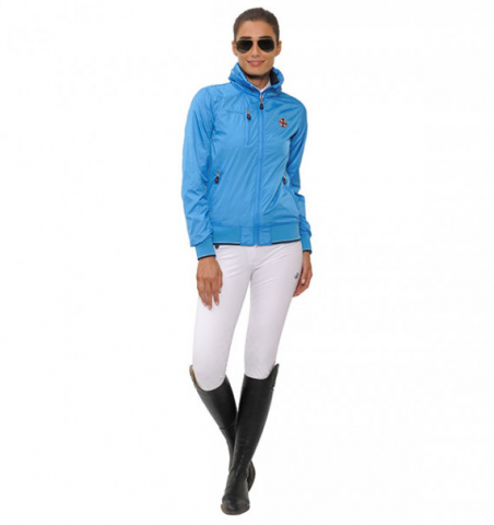 Veste Cléo Jacket - Spooks