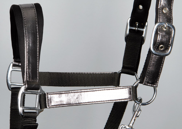 Licol Metallic - Harry's Horse