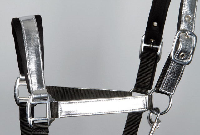 Licol Metallic - Harry's Horse