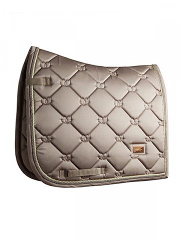 Tapis de selle CHAMPAGNE - Equestrian Stockholm