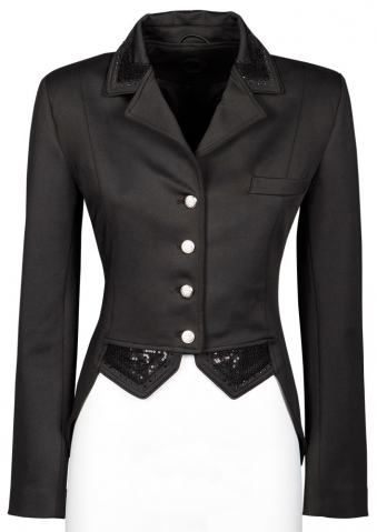 Veste de concours Montpellier - Harry's Horse