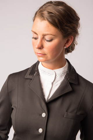 Veste de concours Montpellier - Harry's Horse