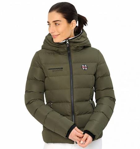 Veste Thea Jacket - Spooks