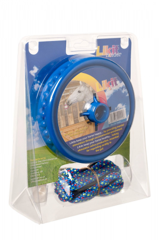 Support pour pierre à lécher -  LIKIT