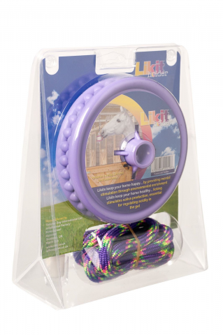 Support pour pierre à lécher -  LIKIT