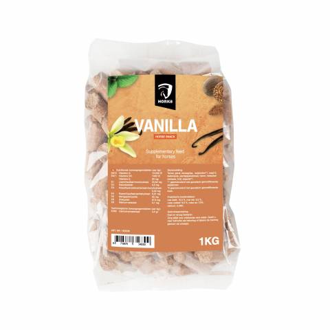 Friandises naturelles -  Horka