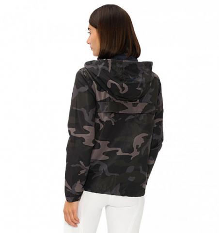 Veste Joy Windbreaker - Spooks