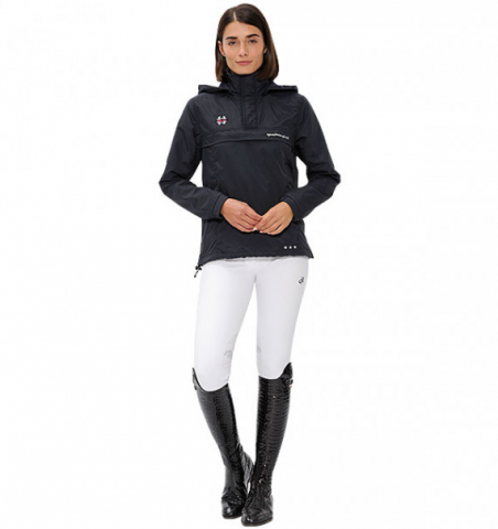 Veste Joy Windbreaker - Spooks