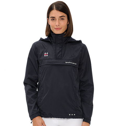 Veste Joy Windbreaker - Spooks