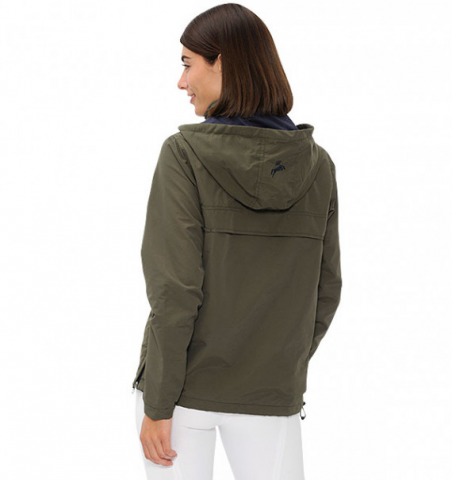 Veste Joy Windbreaker - Spooks