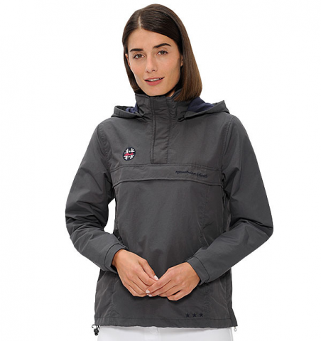 Veste Joy Windbreaker - Spooks