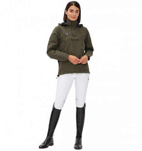 Veste Joy Windbreaker - Spooks