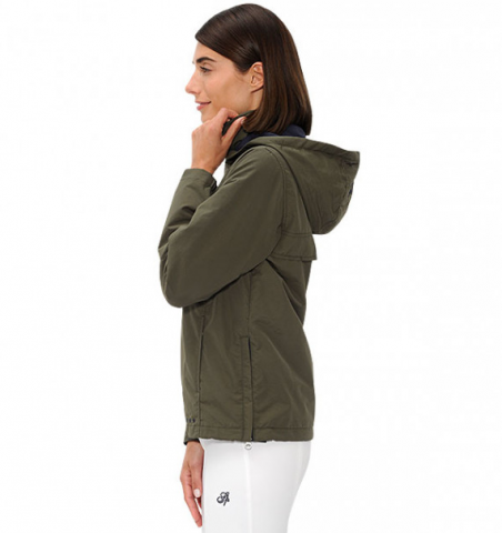 Veste Joy Windbreaker - Spooks