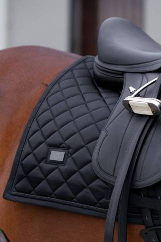 Tapis de selle Total Eclipse - Equestrian Stockholm