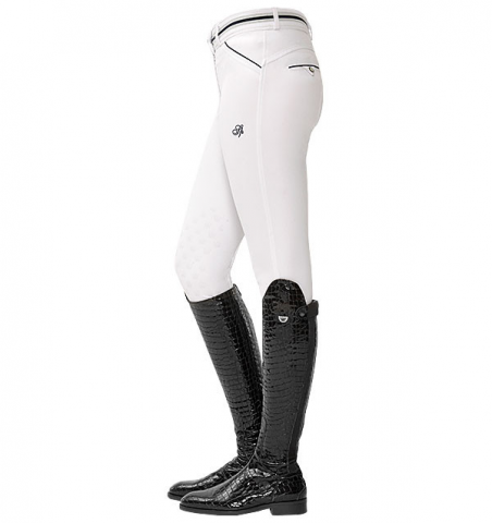 Pantalon Fiona Knee grip - Spooks