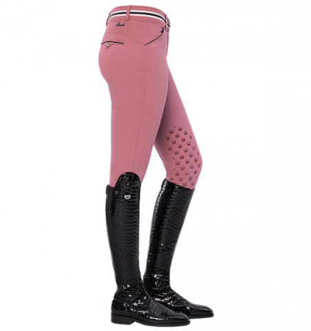 Pantalon Fiona Knee grip - Spooks